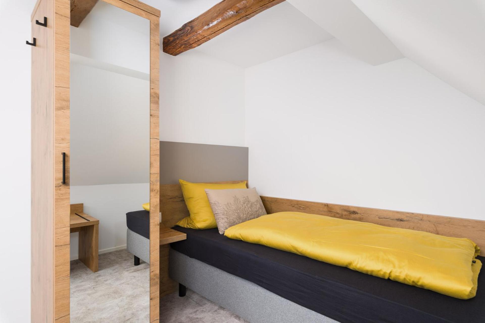 Hotel Zur Traube Uffenheim Extérieur photo